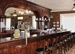 New mexico's macabre past has created its share of phantoms. St James Hotel Cimarron Nm Then Wild West Now Upscale