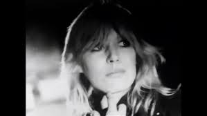 Marianne Faithfull