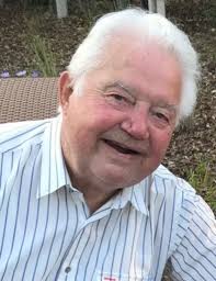 Harold Robert Fehsenfeld Obituary April 11, 2022