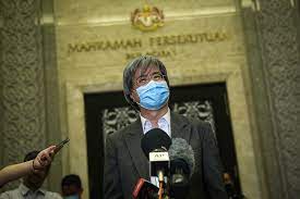 It proposes reforms to some aspects of the law. Federal Court Proceeds With Contempt Case Against Malaysiakini Over Readers Comments Malaysia Malay Mail