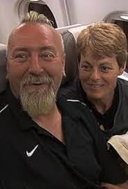 The Amazing Race" Funky Monkey (TV Episode 2012)