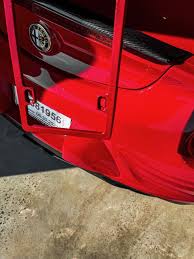 Image result for Rosso Chiaro Pin 1966 Alfa-Romeo