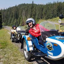 Get all of the 3br powersports items you are looking for at rocky mountain atv/mc. Rocky Mountain Sidecar Adventures A Unique Sightseeing Adventure