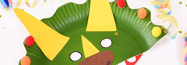 Check spelling or type a new query. Faschingsmaske Drache Aus Papptellern Aduis