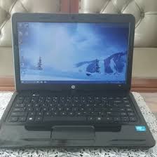Sistem operasi yang disematkan adalah windows 10 home. Jual Produk Laptop Second Hp 1000 Termurah Dan Terlengkap Februari 2021 Bukalapak