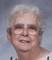 Obituary for Mary Beaver Long