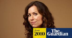 Minnie Driver: My family values