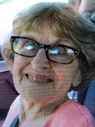 Avis Nadine (Atkinson) Downing (1923-2015)