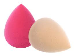 Esponja Para Maquiagem Tipo Beauty Blender P Base Macia Mercado Livre
