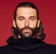 Jonathan Van Ness