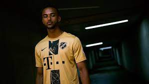 Check spelling or type a new query. Fc Utrecht Wedstrijdshirt Derde Tenue 21 22