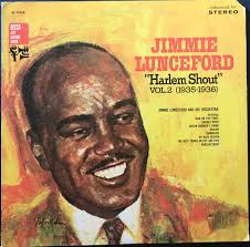 Jimmie Lunceford