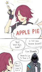 Pin By Theotakuasura On Arknights Series 1 Anime Memes Funny Anime Kiss Anime