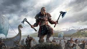 The series had now become an annual franchise and. Valhalla Is The Best Assassin S Creed Game Since Black Flag So Far
