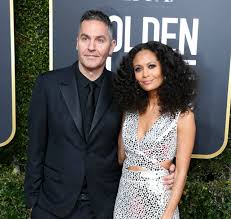 Thandie newton has announced that she is reverting to the original zimbabwean spelling of her first name thandie newton reclaims correct spelling of her name, thandiwe: Thandie Newton S Daughter Is Following In Her Mom S Footsteps
