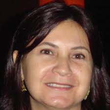 Marcia OLIVEIRA-SILVA