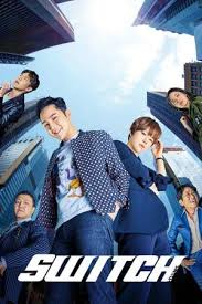 Nonton Switch 2018 Drama Korea Streaming Online Subtitle Indonesia Filmepik Korean Drama Drama Korea Drama