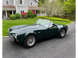 Image result for Light Green 1965 AC Cars