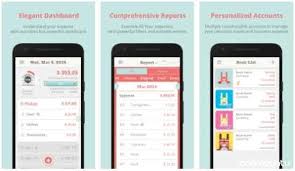 Kita bisa melakukan catatan baik harian, mingguan, hingga bulanan. 10 Aplikasi Pengatur Keuangan Terbaik Di Android