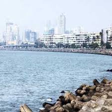 Beaches in Marine Lines, Mumbai near me ...