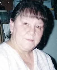 Patricia Gates 1934-2009