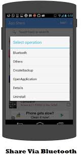 The storage location is / sdcard / kibzorglabs / apk_share. Apk Share Apps Apk Share App For Android Apk Download