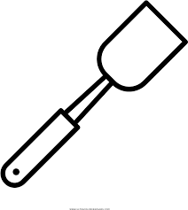 Bbq utensil coloring page coloring pages camping coloring pages we analyzed 285 reviews to find the best adult coloring utensils adult coloring utensils test book adult coloring 101 a helpful u is for utensil coloring page free u is for utensil coloring page the best and worst coloring supplies for kids inspiration blog color draw crayola coloring utensils home organization by rainbow color. Cooking Utensils Coloring Page White Spatula Png Clipart Full Size Clipart 4941775 Pinclipart