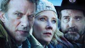 Stopping at nothing to find her, the search for the truth leads to a shocking revelation. The Vanished Trailer Poster Starring Thomas Jane Anne Heche Jason Patric