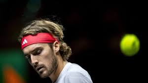 Another gold for Greek 'Lord Of The Rings' Lefteris Petrounias