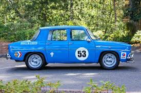 Image result for Powder Blue 1969 Renault