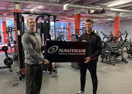 Sell your used gym equipment to 1000's of fitness professionals. Core Unveils Nautilus Fit Out At The Largest Gym In South West Uk