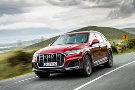 Image result for Temperament Red 2018 Q7
