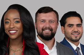 20 in Their 20s: Their Thoughts