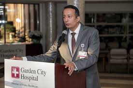 The population was 1,642 at the 2010 census. Garden City Hospital Celebrates Five Year Transformation And Major Facility Upgrades