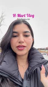 H-Mart Vlog🛍️🧋🥐🍱 #Hmart #OrientalMarket #massachusetts