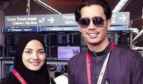 Pernikahan Fattah Fazura Paid Sahkan Tiada Terima Permohonan Khabar Angin Yang Mendakwa Fattah Amin 27 Dan Nur Fazura 34 Telah Be Pasangan Tujuan Agama