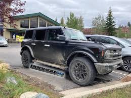 2021 ford bronco sport outer banks. Bronco Outer Banks Non Sasquatch Spotted Bronco6g 2021 Ford Bronco Forum News Blog Owners Community