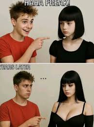 ROLAND BACKSHOTS‼️‼️‼️‼️ [PORN‼️‼️‼️] pls go like the original artist :3 :  rTheOdysseyHadAPurpose