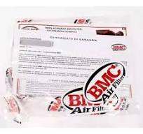 Filtro Ar Bmc Fb580/20 Para Hyundai 281112c000 / 281112d000 ...