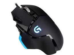 Update your logitech g502 driver and software for windows 10, windows 7 and macos. Logitech G502 Proteus Core Tunable Gaming Mouse 910 004074 Newegg Com