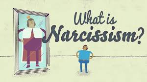 The Psychology Of Narcissism W Keith Campbell Narcissism Narcissistic Personality Traits Psychology