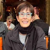 Ellen Anderson Obituary