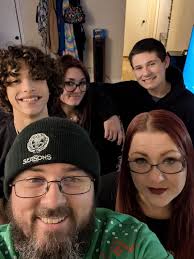 From my family to yours Merry Christmas ya filthy animals!