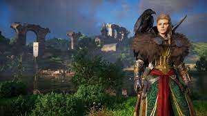Assassin S Creed Valhalla Review Ps4 Hey Poor Player