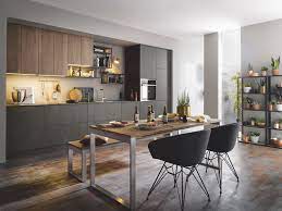 Kitchens Showroom In Leeds Kitchen Showroom In Huddersfield Modern Kitchen Cabinet Design Modern Kitchen Design White Modern Kitchen
