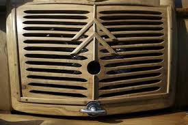 Image result for Noyer Americain 2011 Citroen