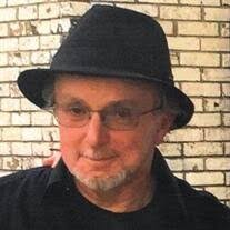 Joseph Michael Sharp Obituary