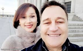 Love finds a way says Bataan Rep Geraldine Roman