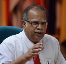 华团大会被禁没人发声·拉玛沙米对希盟失望- 国内- 热点