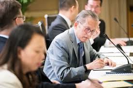 The quek leng chan net worth and salary figures above have been reported from a number of credible sources and websites. Singapore S Richest Family Clashes Over China Investments At A Critical Time Bloomberg